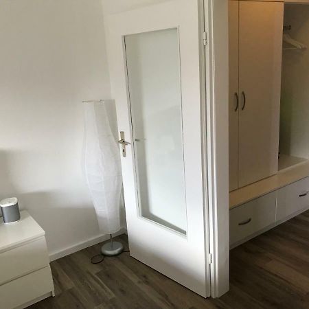 האמלן Ferienwohnung Weserblick-Hameln מראה חיצוני תמונה