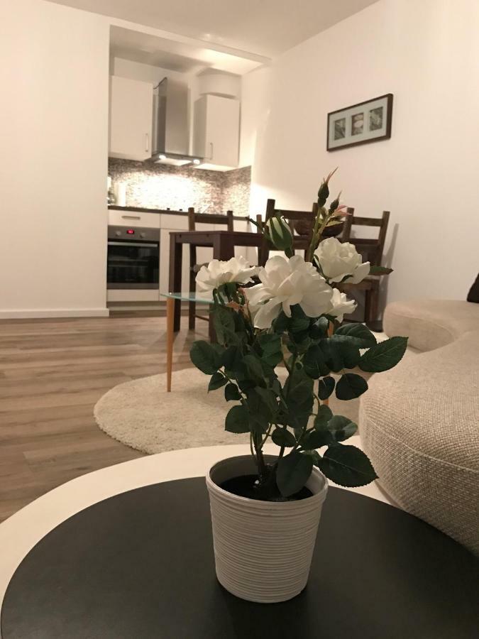 האמלן Ferienwohnung Weserblick-Hameln מראה חיצוני תמונה
