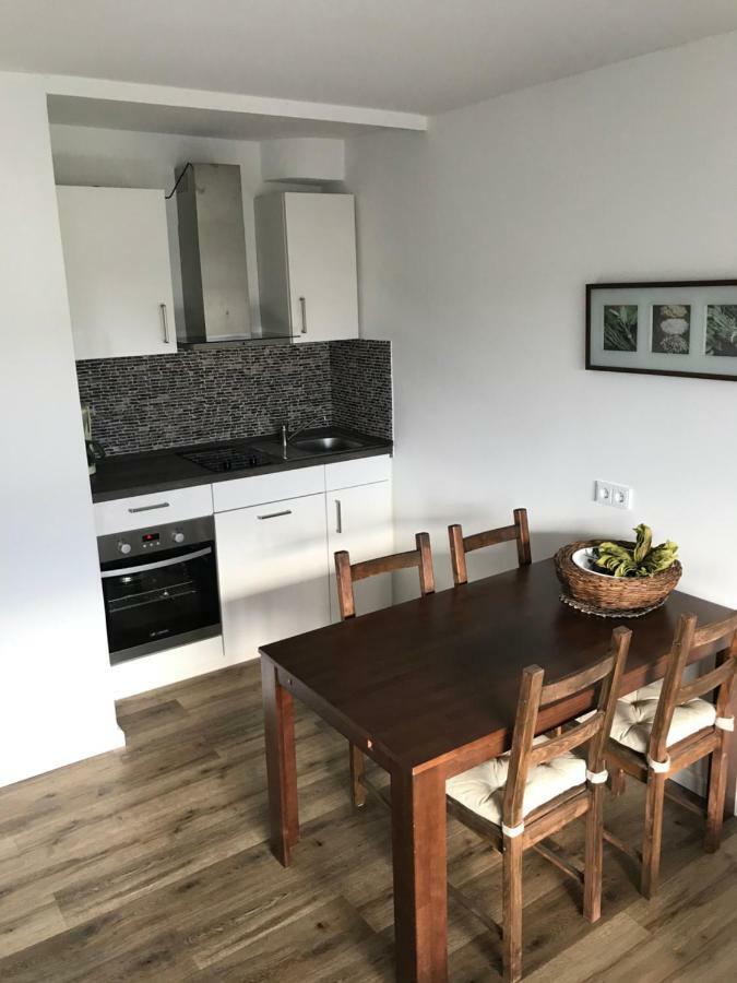 האמלן Ferienwohnung Weserblick-Hameln מראה חיצוני תמונה